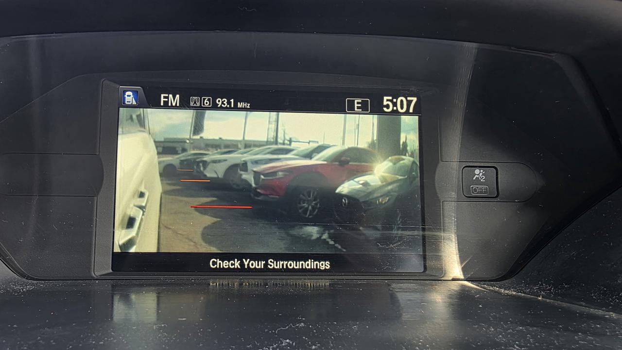 2015 Honda Odyssey TIMING BELT REPALCED@2025 WELL DEALER MAINTAINED Photo