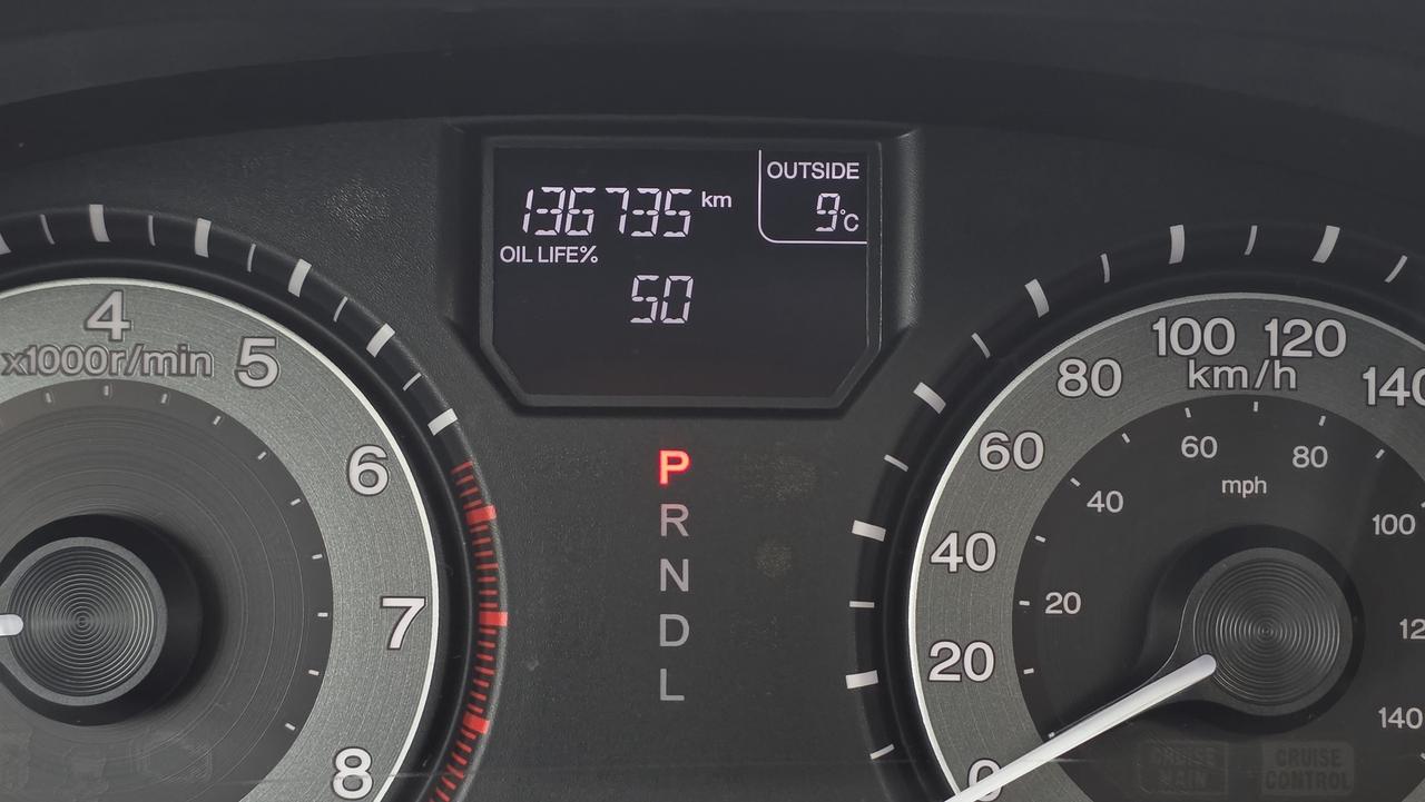 2015 Honda Odyssey TIMING BELT REPALCED@2025 WELL DEALER MAINTAINED Photo