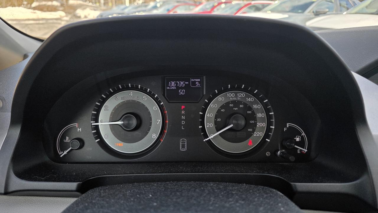 2015 Honda Odyssey TIMING BELT REPALCED@2025 WELL DEALER MAINTAINED Photo