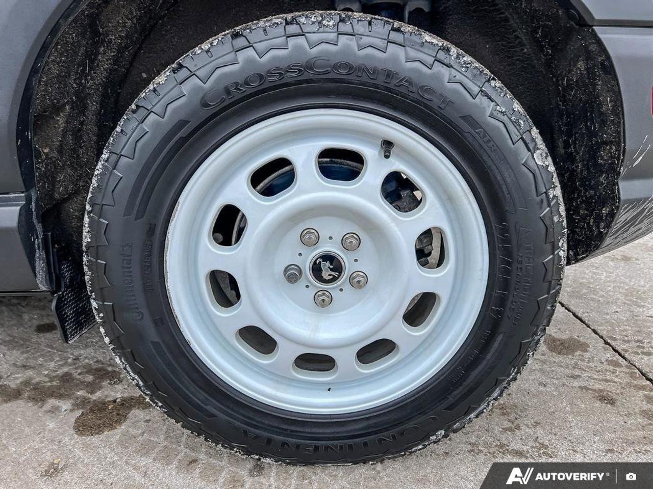 2023 Ford Bronco Sport Heritage   HTD FRNT SEATS   REVERSE CAMERA Photo