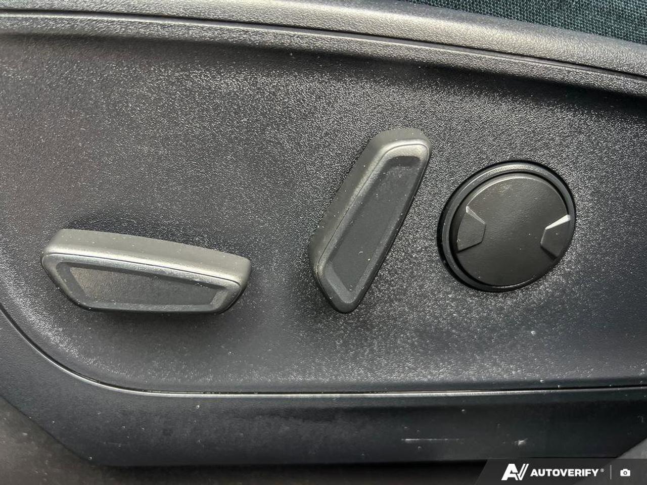 2023 Ford Bronco Sport Heritage   HTD FRNT SEATS   REVERSE CAMERA Photo