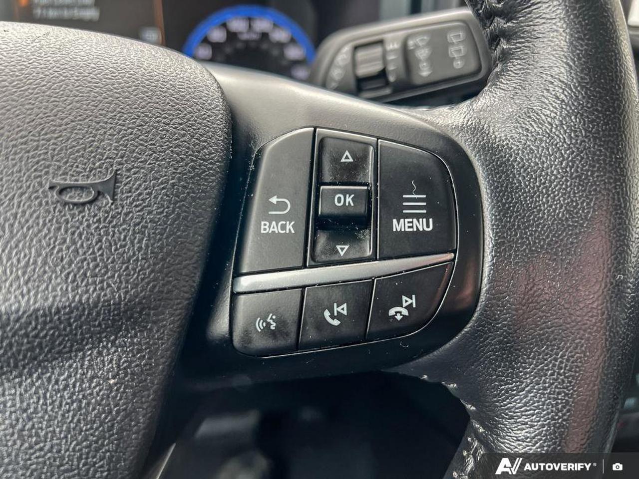 2023 Ford Bronco Sport Heritage   HTD FRNT SEATS   REVERSE CAMERA Photo