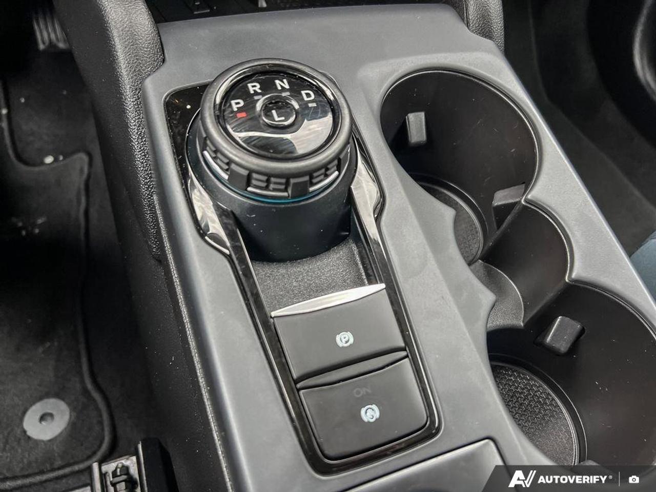 2023 Ford Bronco Sport Heritage   HTD FRNT SEATS   REVERSE CAMERA Photo