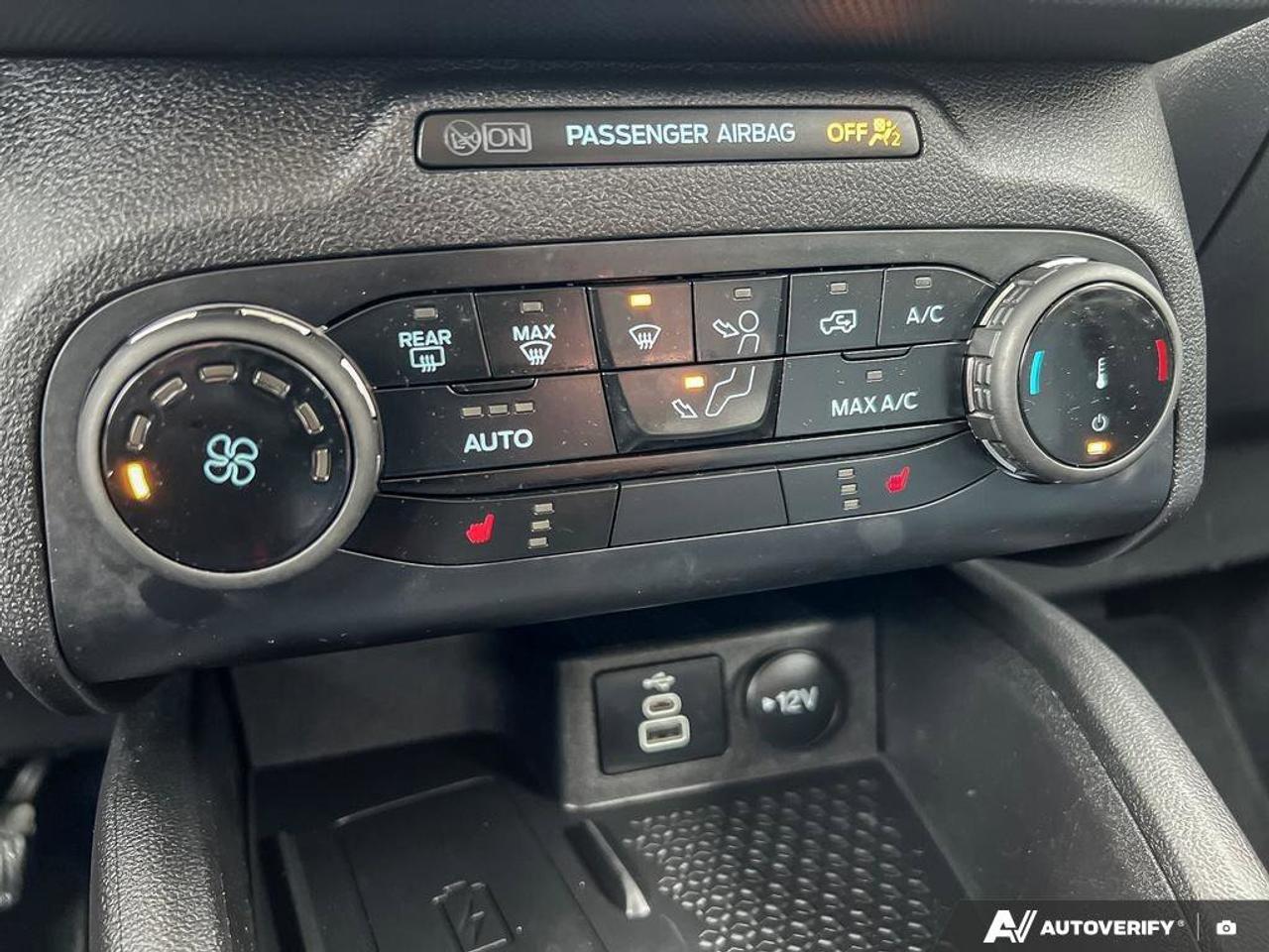 2023 Ford Bronco Sport Heritage   HTD FRNT SEATS   REVERSE CAMERA Photo