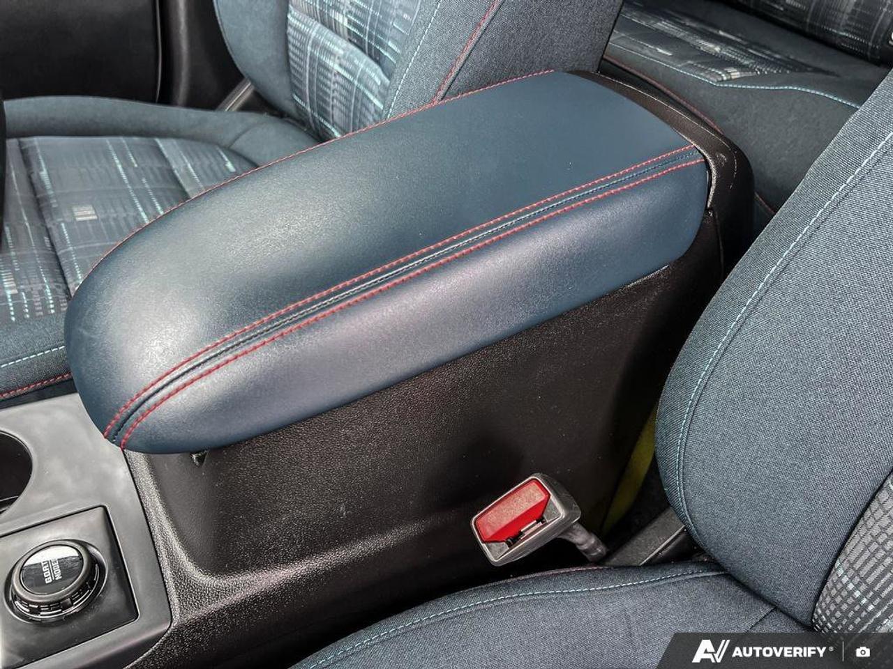 2023 Ford Bronco Sport Heritage   HTD FRNT SEATS   REVERSE CAMERA Photo