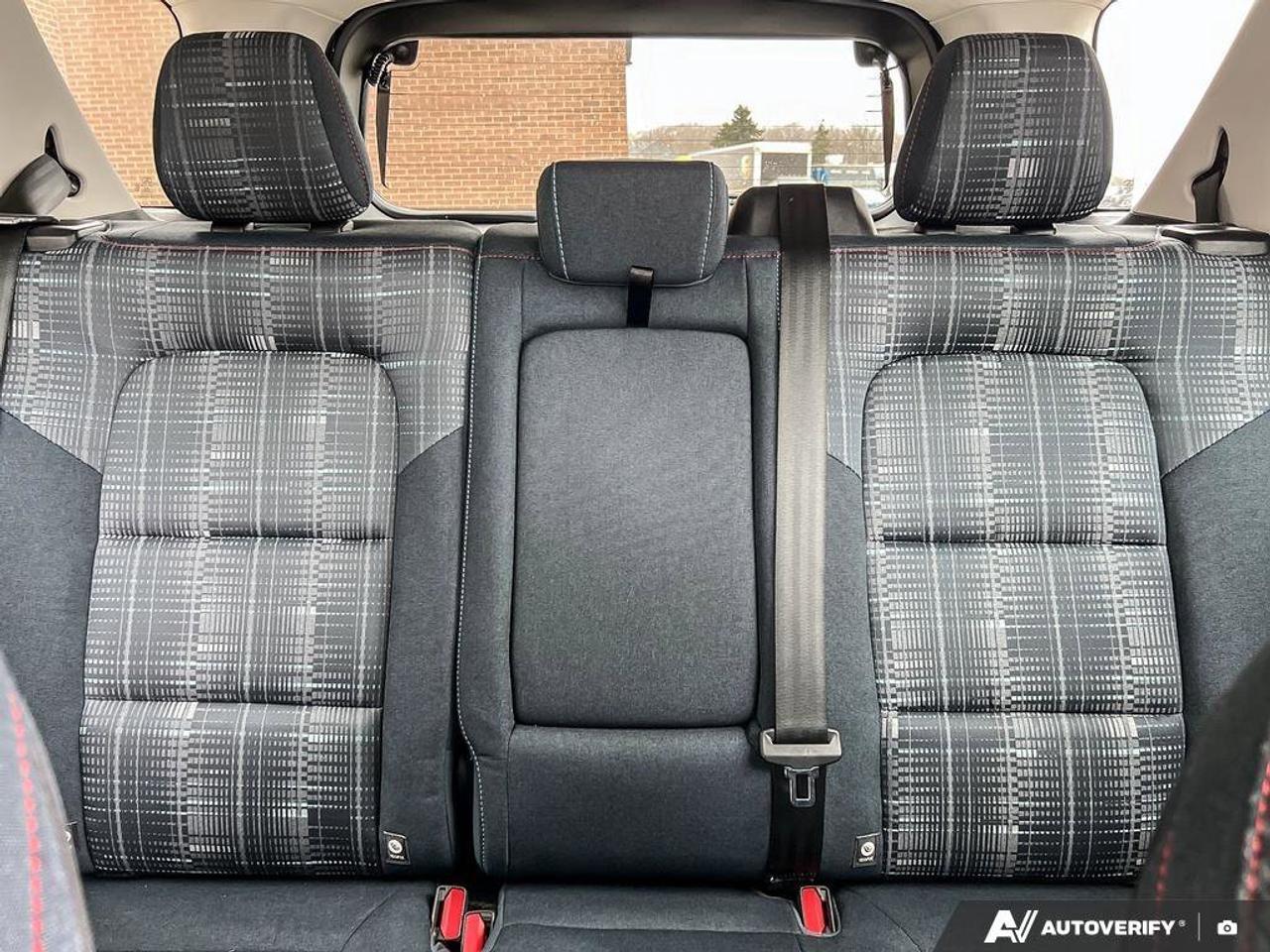 2023 Ford Bronco Sport Heritage   HTD FRNT SEATS   REVERSE CAMERA Photo