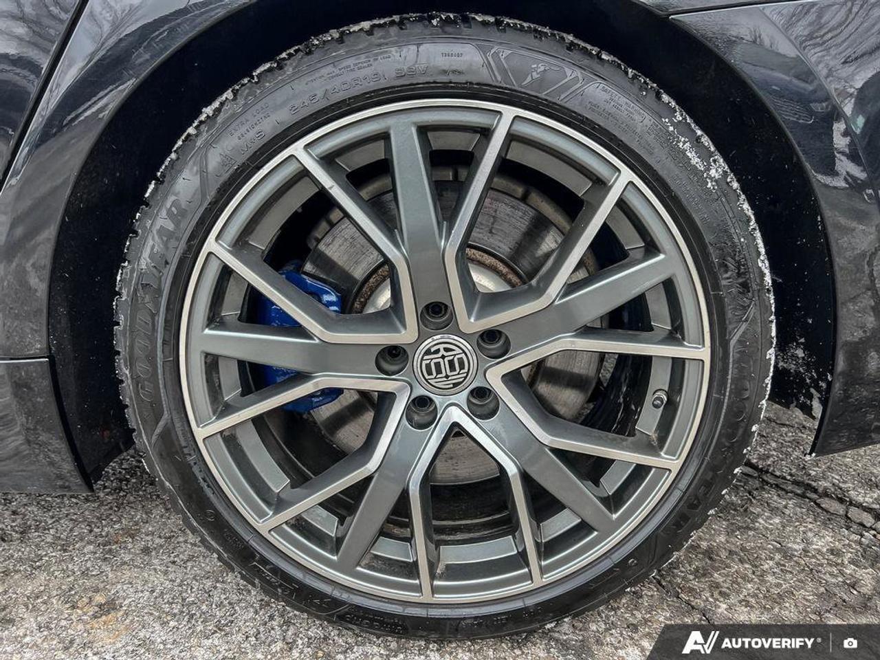 2021 BMW 5 Series 540i xDrive   HTD SEATS   SUNROOF   NAV Photo