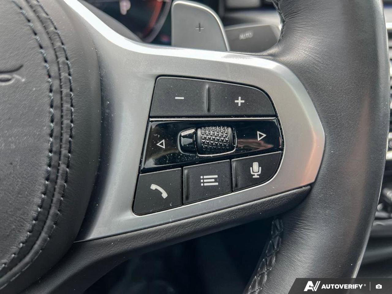 2021 BMW 5 Series 540i xDrive   HTD SEATS   SUNROOF   NAV Photo