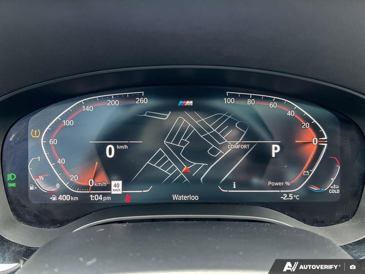 2021 BMW 5 Series 540i xDrive   HTD SEATS   SUNROOF   NAV Photo