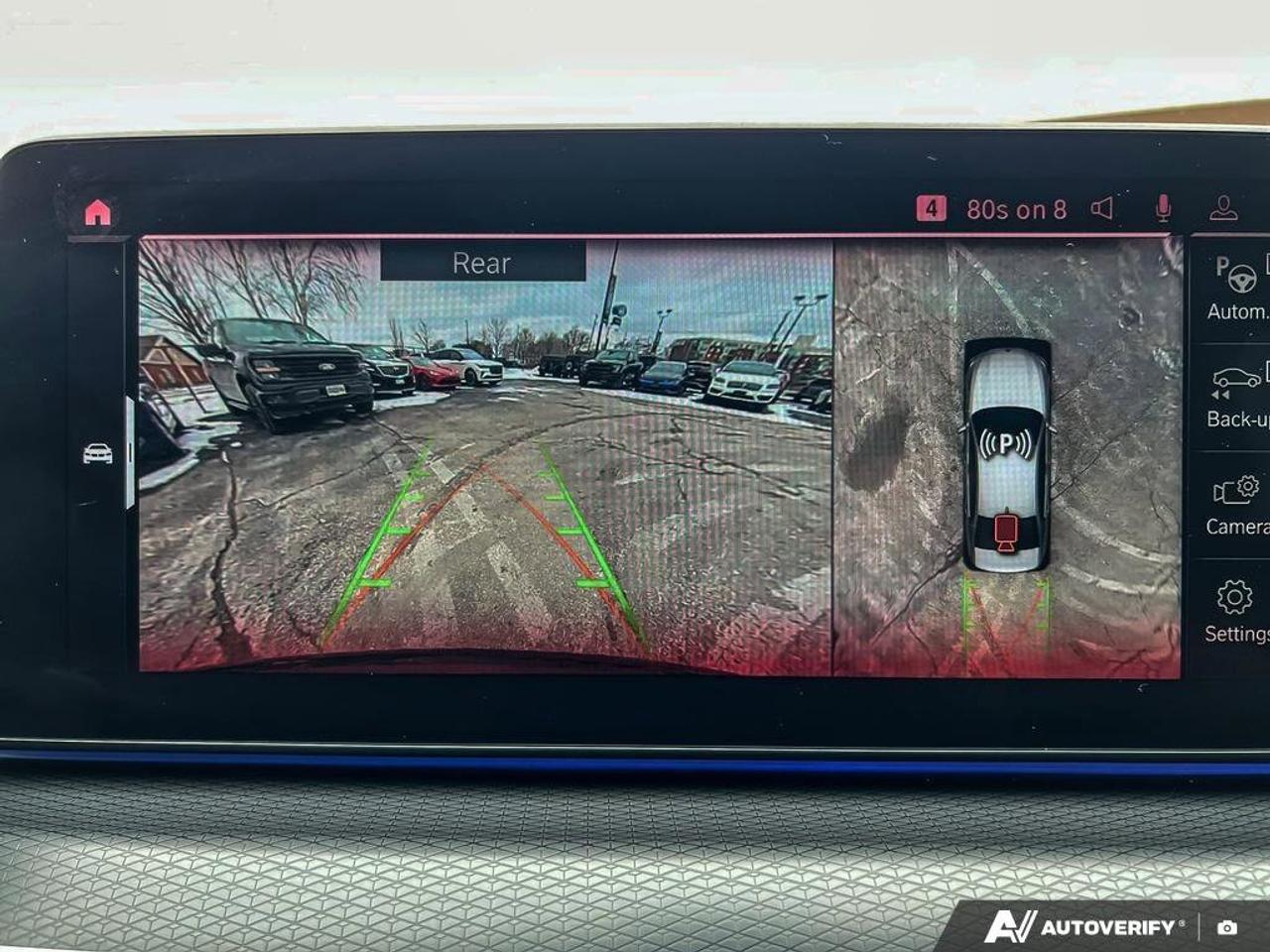 2021 BMW 5 Series 540i xDrive   HTD SEATS   SUNROOF   NAV Photo