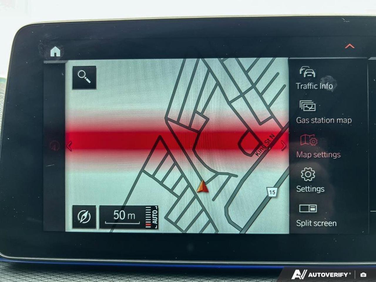 2021 BMW 5 Series 540i xDrive   HTD SEATS   SUNROOF   NAV Photo