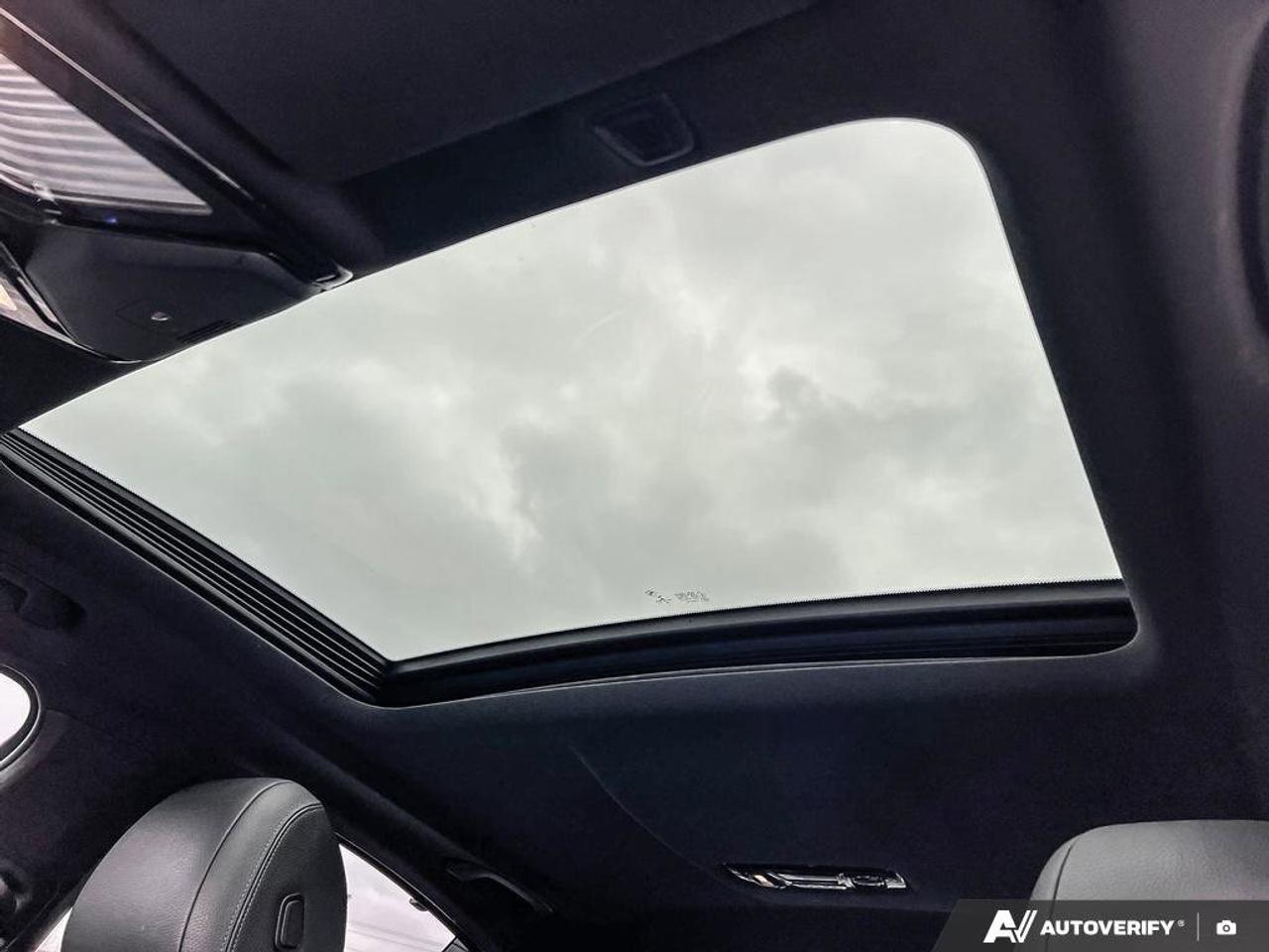 2021 BMW 5 Series 540i xDrive   HTD SEATS   SUNROOF   NAV Photo