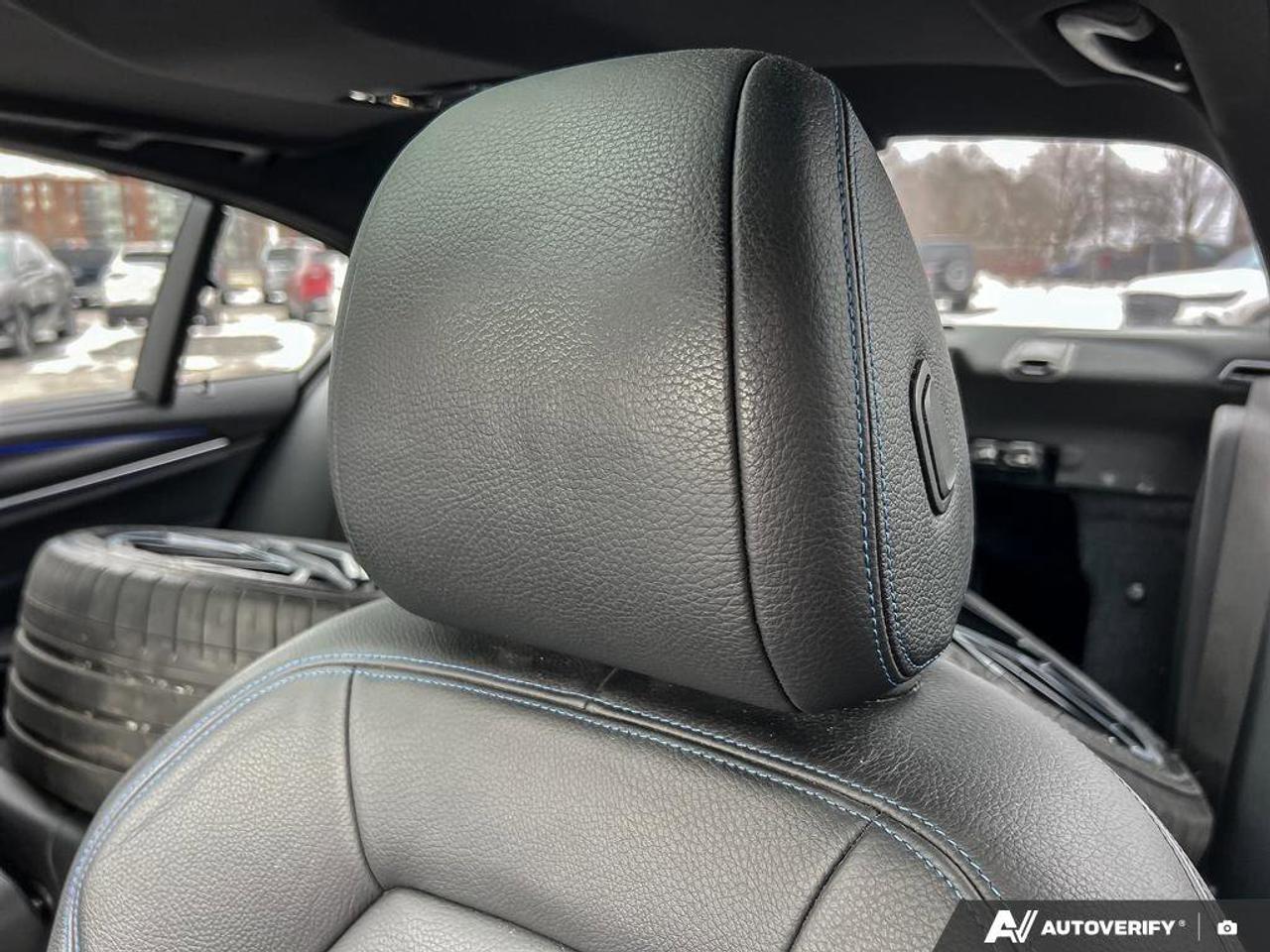 2021 BMW 5 Series 540i xDrive   HTD SEATS   SUNROOF   NAV Photo