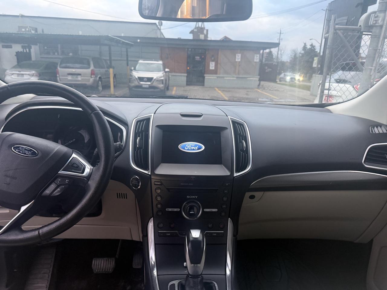 2016 Ford Edge *** 3 YEAR WARRANTY INCLUDED *** Photo