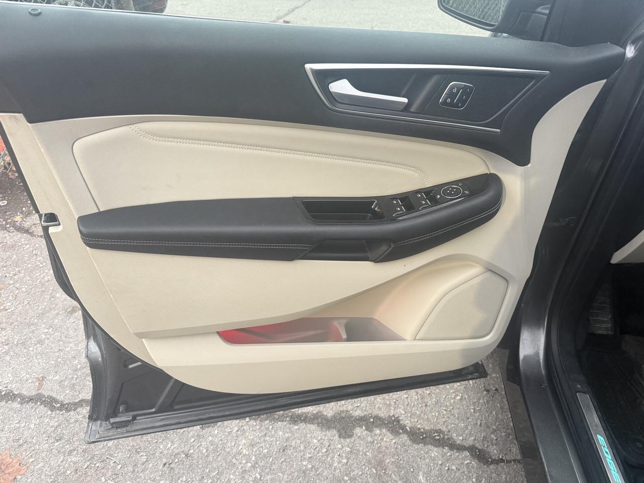 2016 Ford Edge *** 3 YEAR WARRANTY INCLUDED *** Photo