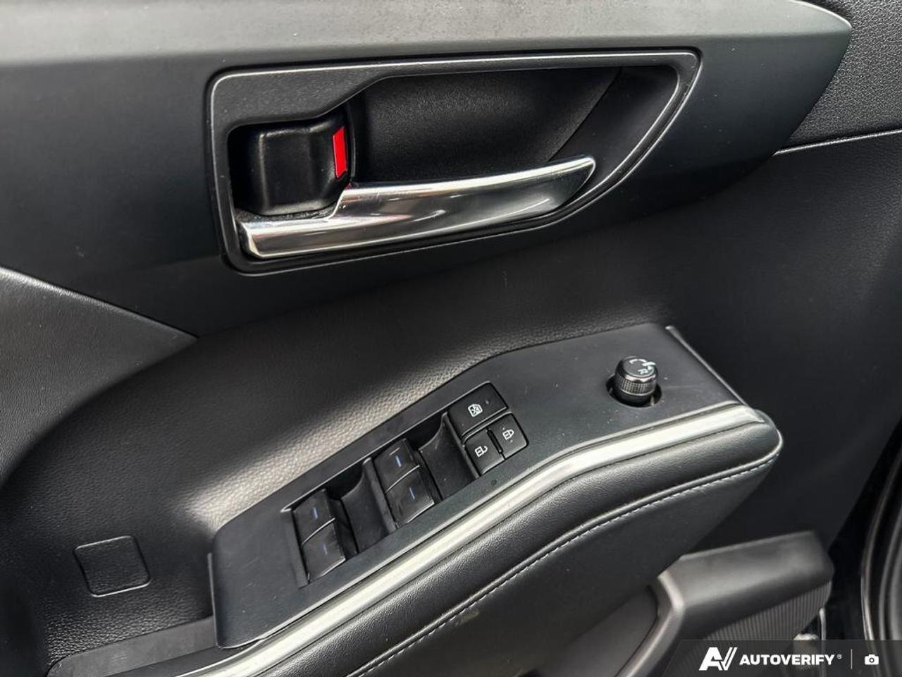 2022 Toyota Highlander XSE Photo