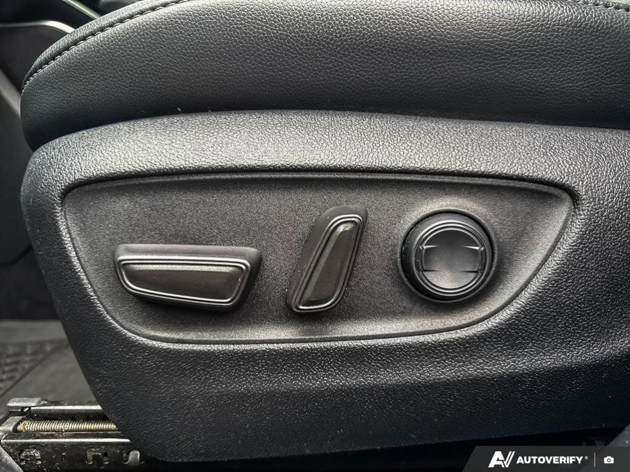 2022 Toyota Highlander XSE Photo