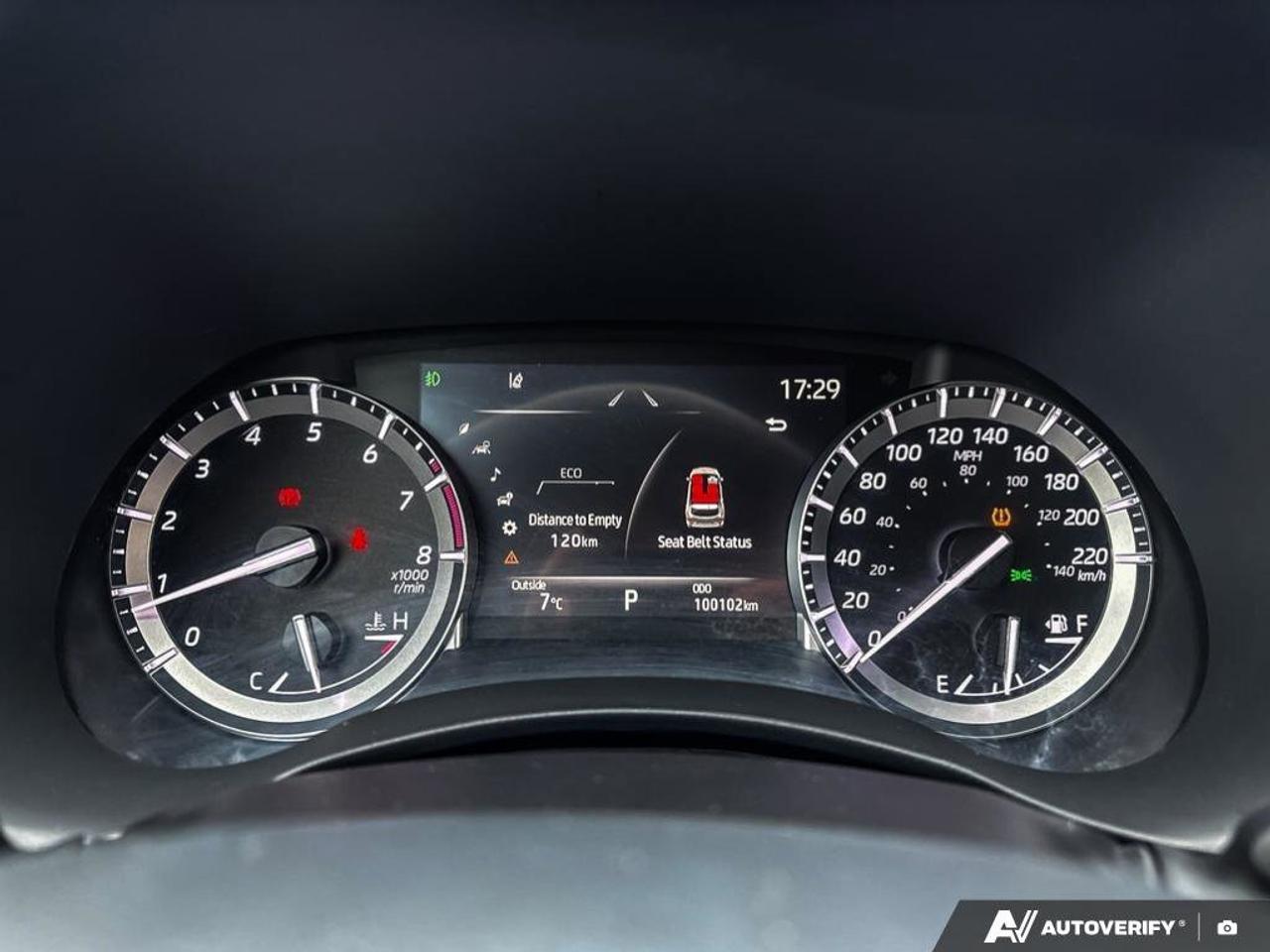 2022 Toyota Highlander XSE Photo