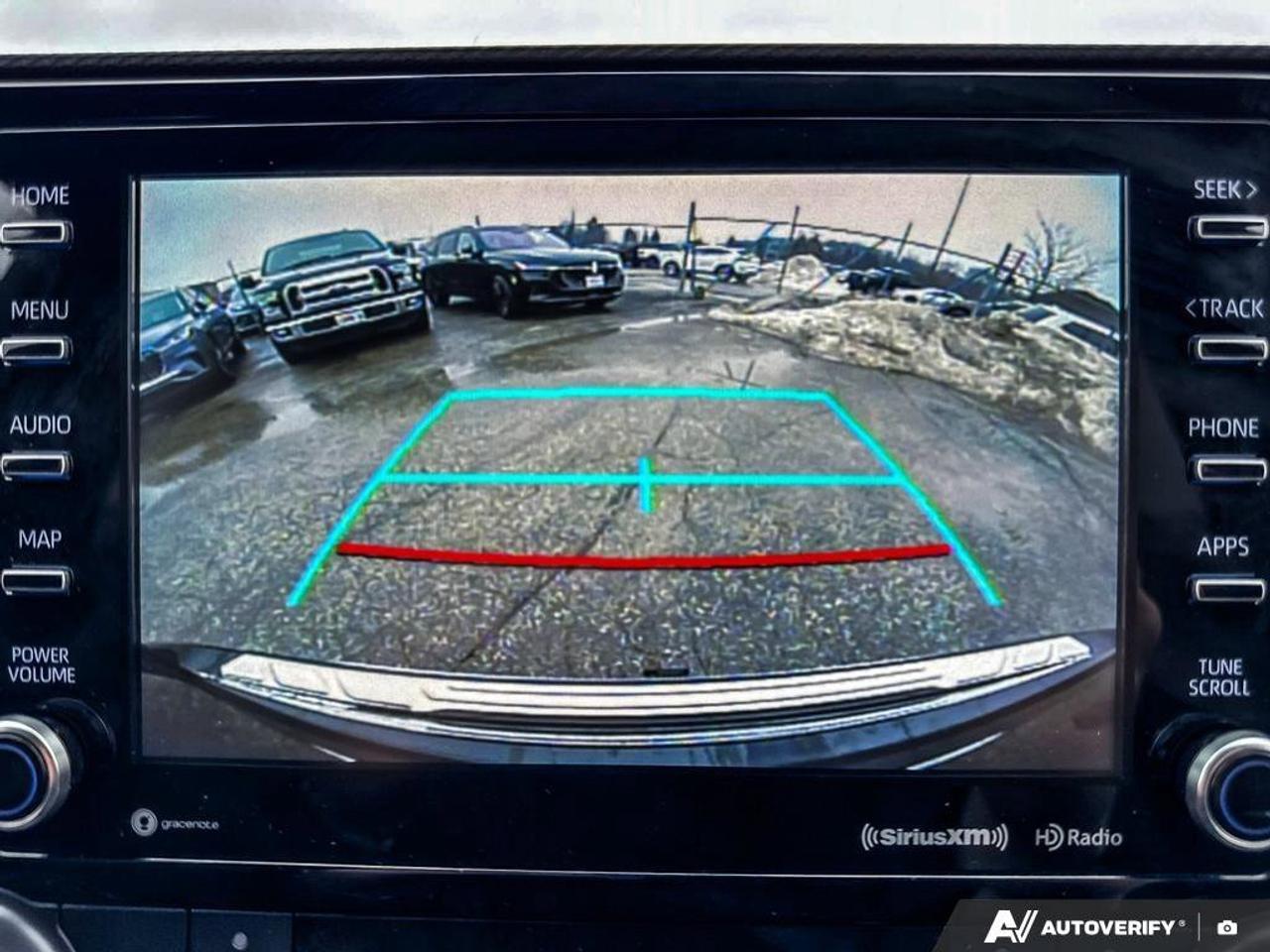 2022 Toyota Highlander XSE Photo