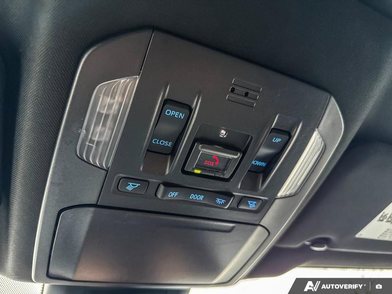 2022 Toyota Highlander XSE Photo