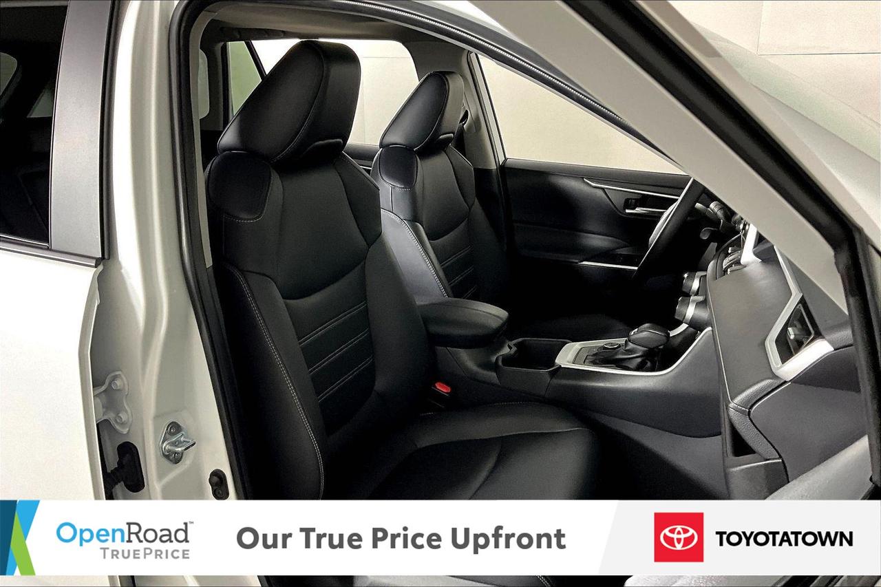 2023 Toyota RAV4 Hybrid XLE PREMIUM! CERTIFIED PRE OWNED! ELIGIBLE FOR OPE Photo
