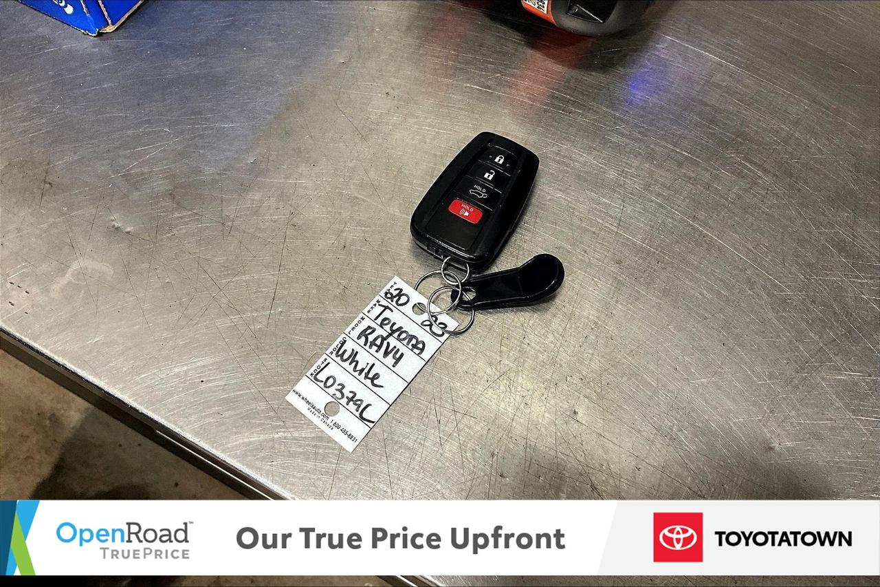 2023 Toyota RAV4 Hybrid XLE PREMIUM! CERTIFIED PRE OWNED! ELIGIBLE FOR OPE Photo