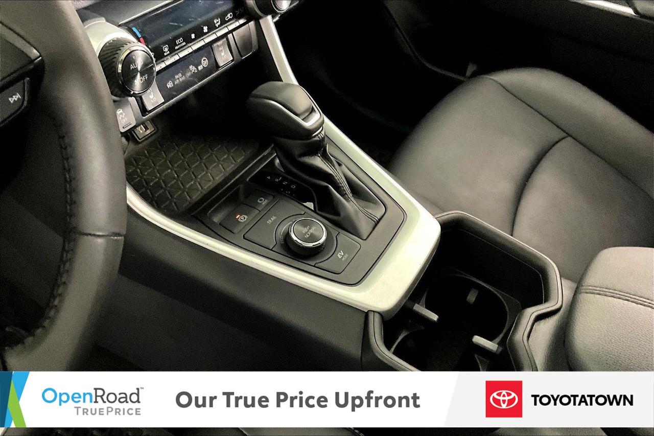 2023 Toyota RAV4 Hybrid XLE PREMIUM! CERTIFIED PRE OWNED! ELIGIBLE FOR OPE Photo