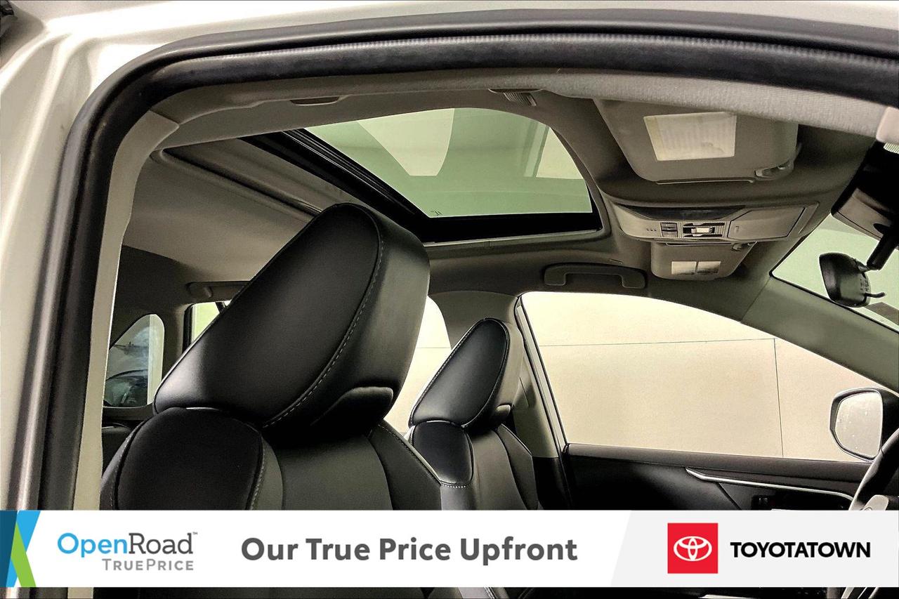 2023 Toyota RAV4 Hybrid XLE PREMIUM! CERTIFIED PRE OWNED! ELIGIBLE FOR OPE Photo