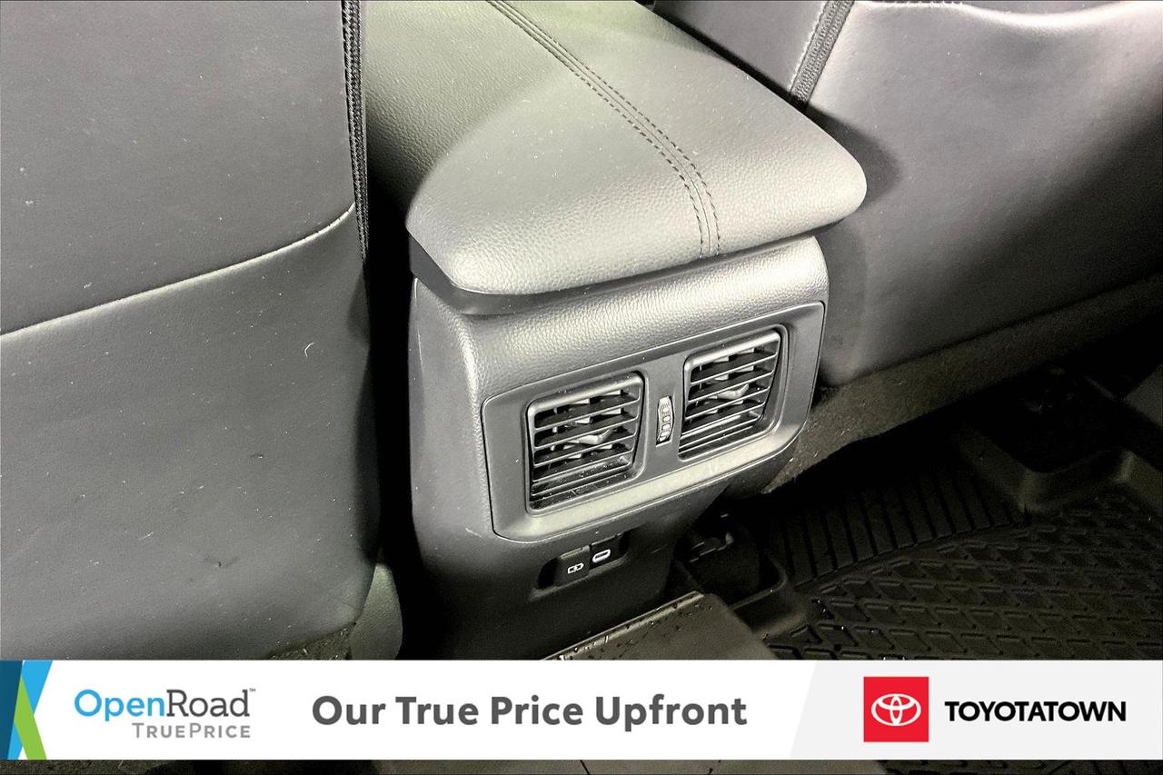 2023 Toyota RAV4 Hybrid XLE PREMIUM! CERTIFIED PRE OWNED! ELIGIBLE FOR OPE Photo