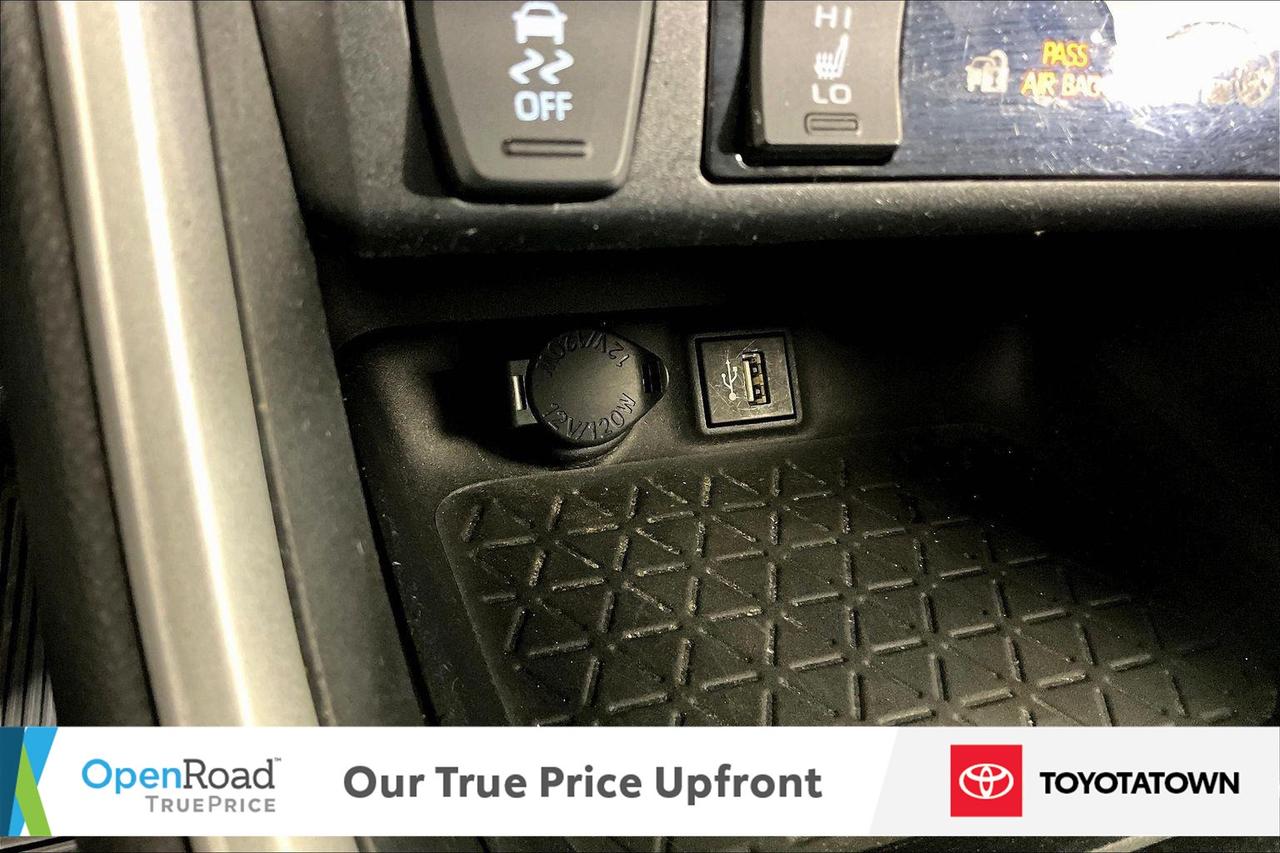 2023 Toyota RAV4 Hybrid XLE PREMIUM! CERTIFIED PRE OWNED! ELIGIBLE FOR OPE Photo