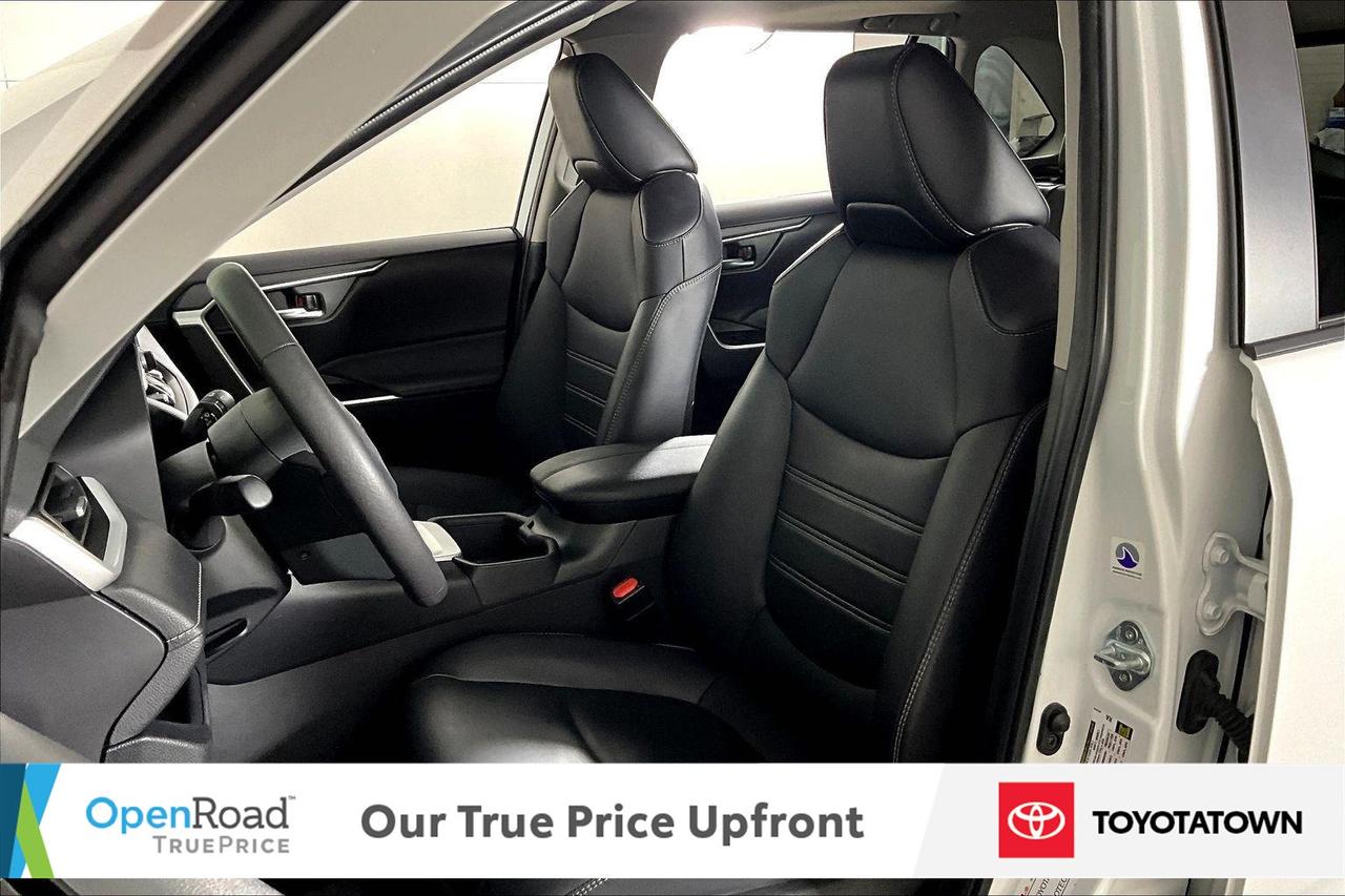 2023 Toyota RAV4 Hybrid XLE PREMIUM! CERTIFIED PRE OWNED! ELIGIBLE FOR OPE Photo