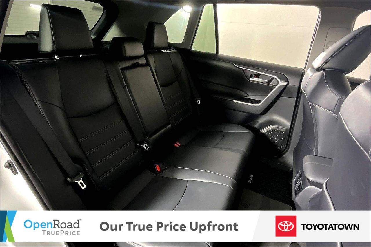 2023 Toyota RAV4 Hybrid XLE PREMIUM! CERTIFIED PRE OWNED! ELIGIBLE FOR OPE Photo