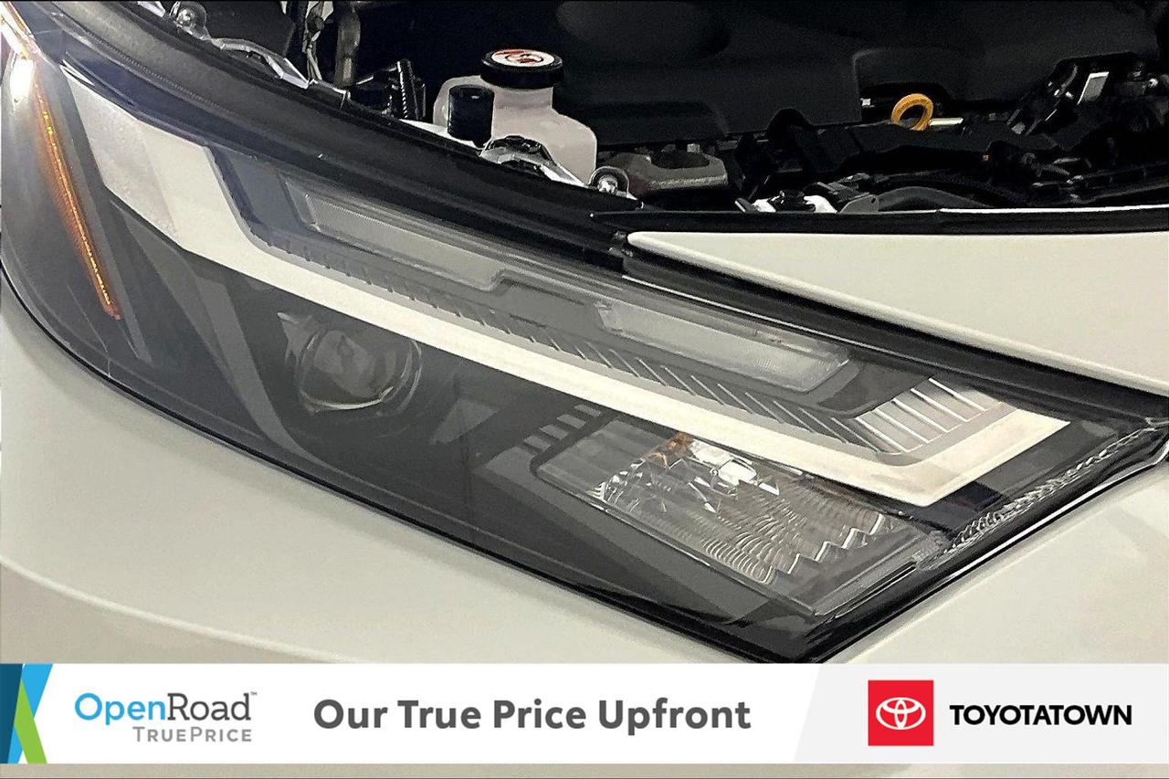 2023 Toyota RAV4 Hybrid XLE PREMIUM! CERTIFIED PRE OWNED! ELIGIBLE FOR OPE Photo