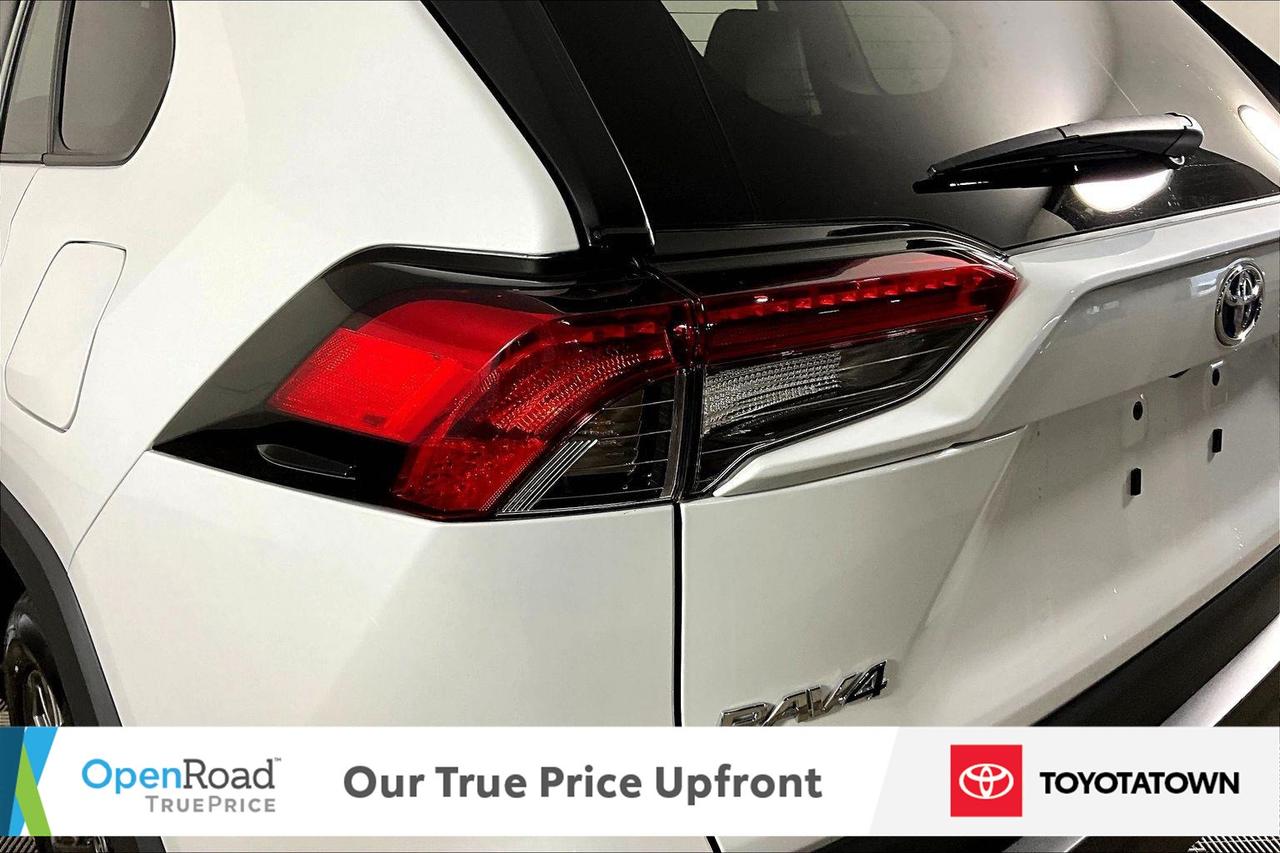 2023 Toyota RAV4 Hybrid XLE PREMIUM! CERTIFIED PRE OWNED! ELIGIBLE FOR OPE Photo