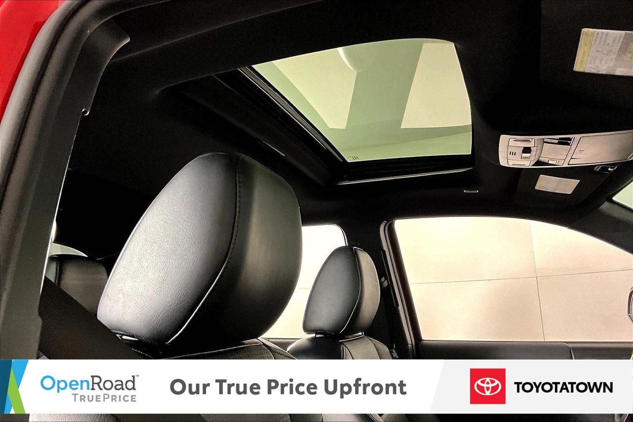 2023 Toyota Tacoma TRD SPORT PREMIUM! MANUAL! CERTIFIED PRE OWNED! AC Photo