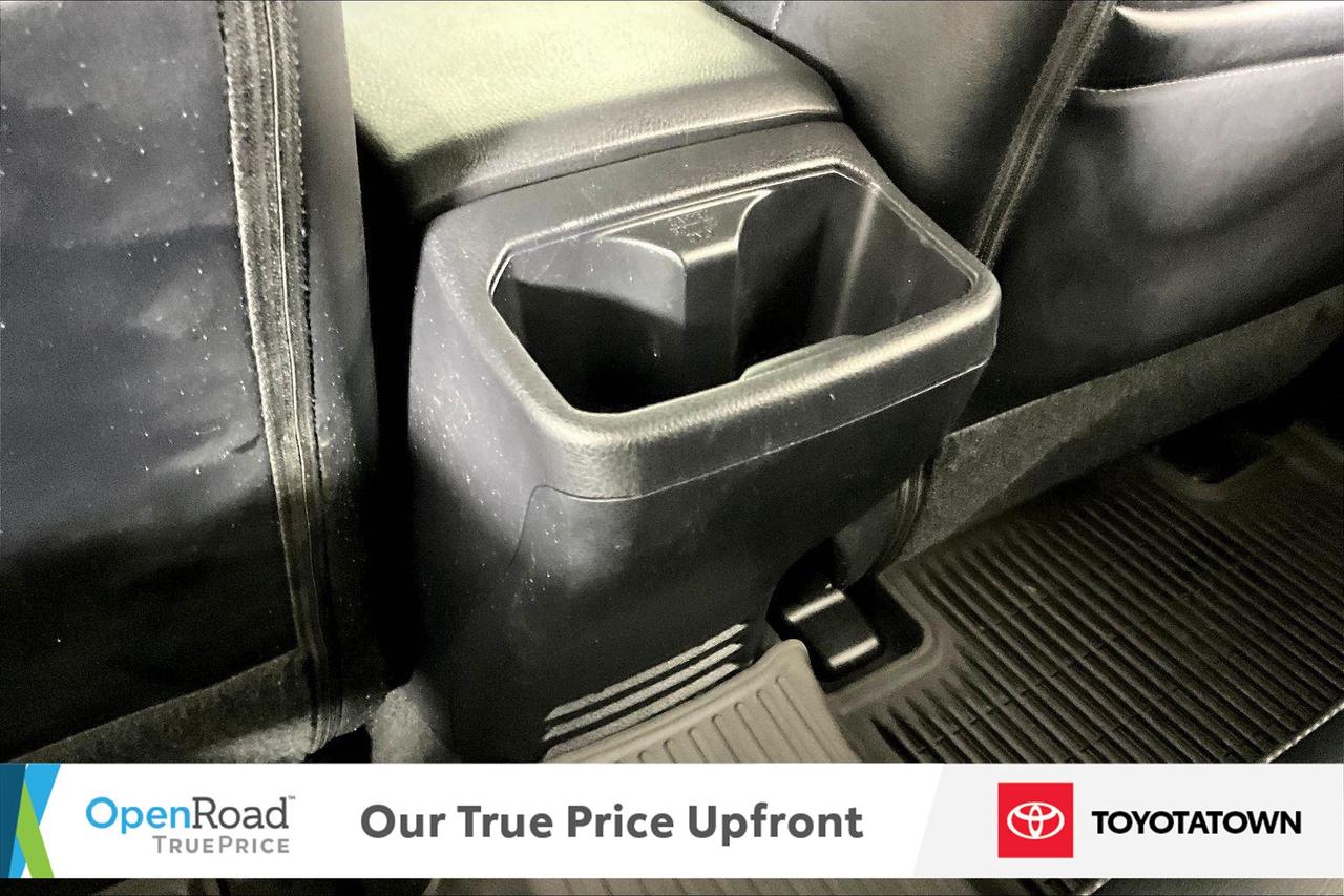 2023 Toyota Tacoma TRD SPORT PREMIUM! MANUAL! CERTIFIED PRE OWNED! AC Photo