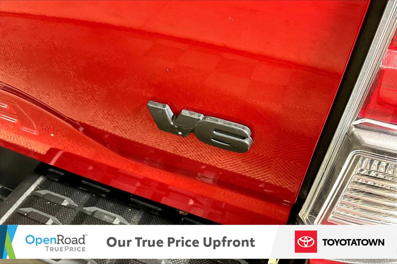 2023 Toyota Tacoma TRD SPORT PREMIUM! MANUAL! CERTIFIED PRE OWNED! AC Photo