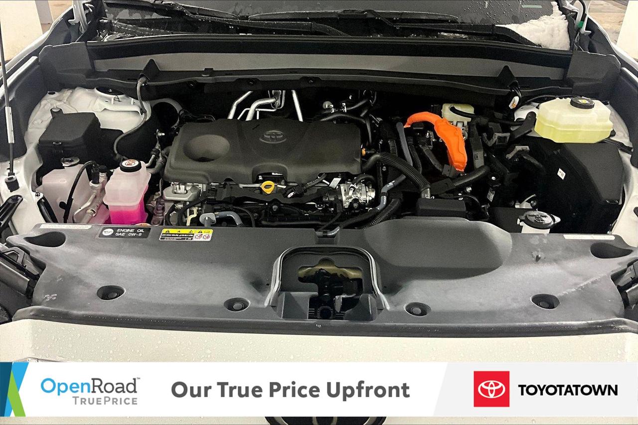 2026 Toyota Grand Highlander LIMITED! CERTIFIED PRE OWNED! ELIGIBLE FOR OPEN RO Photo