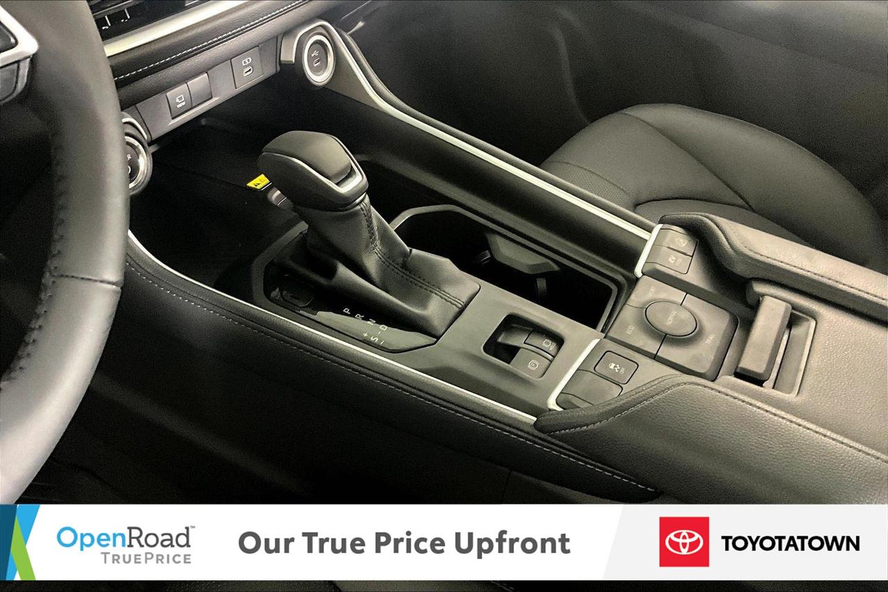 2026 Toyota Grand Highlander LIMITED! CERTIFIED PRE OWNED! ELIGIBLE FOR OPEN RO Photo