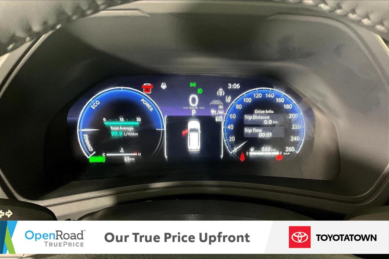 2026 Toyota Grand Highlander LIMITED! CERTIFIED PRE OWNED! ELIGIBLE FOR OPEN RO Photo