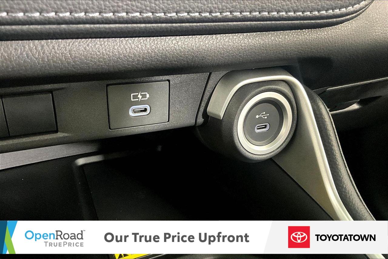 2026 Toyota Grand Highlander LIMITED! CERTIFIED PRE OWNED! ELIGIBLE FOR OPEN RO Photo