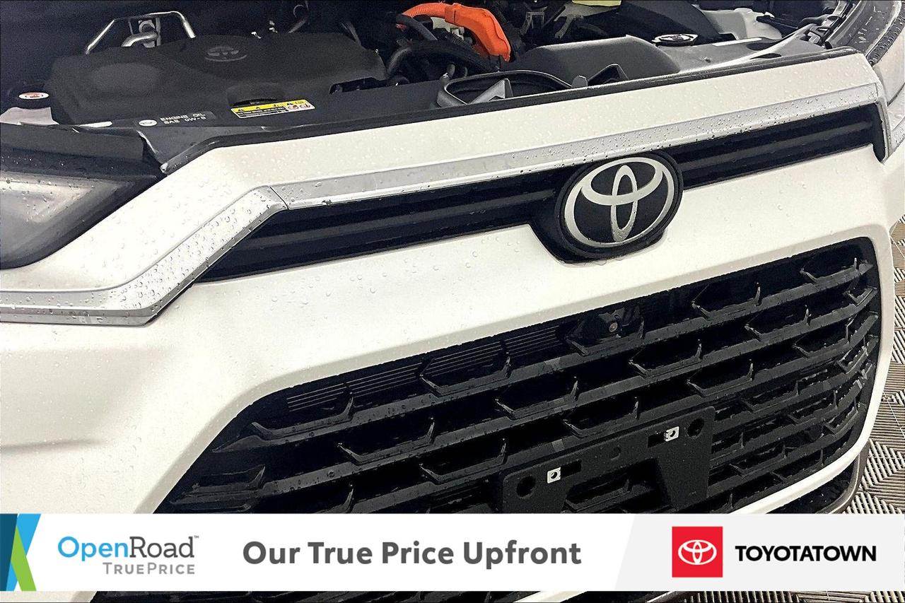 2026 Toyota Grand Highlander LIMITED! CERTIFIED PRE OWNED! ELIGIBLE FOR OPEN RO Photo