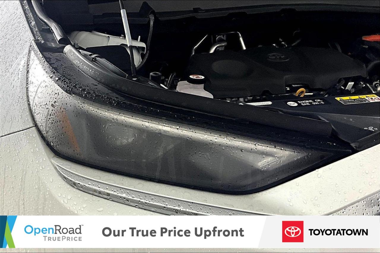 2026 Toyota Grand Highlander LIMITED! CERTIFIED PRE OWNED! ELIGIBLE FOR OPEN RO Photo