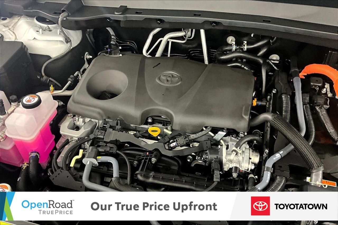 2026 Toyota Grand Highlander LIMITED! CERTIFIED PRE OWNED! ELIGIBLE FOR OPEN RO Photo