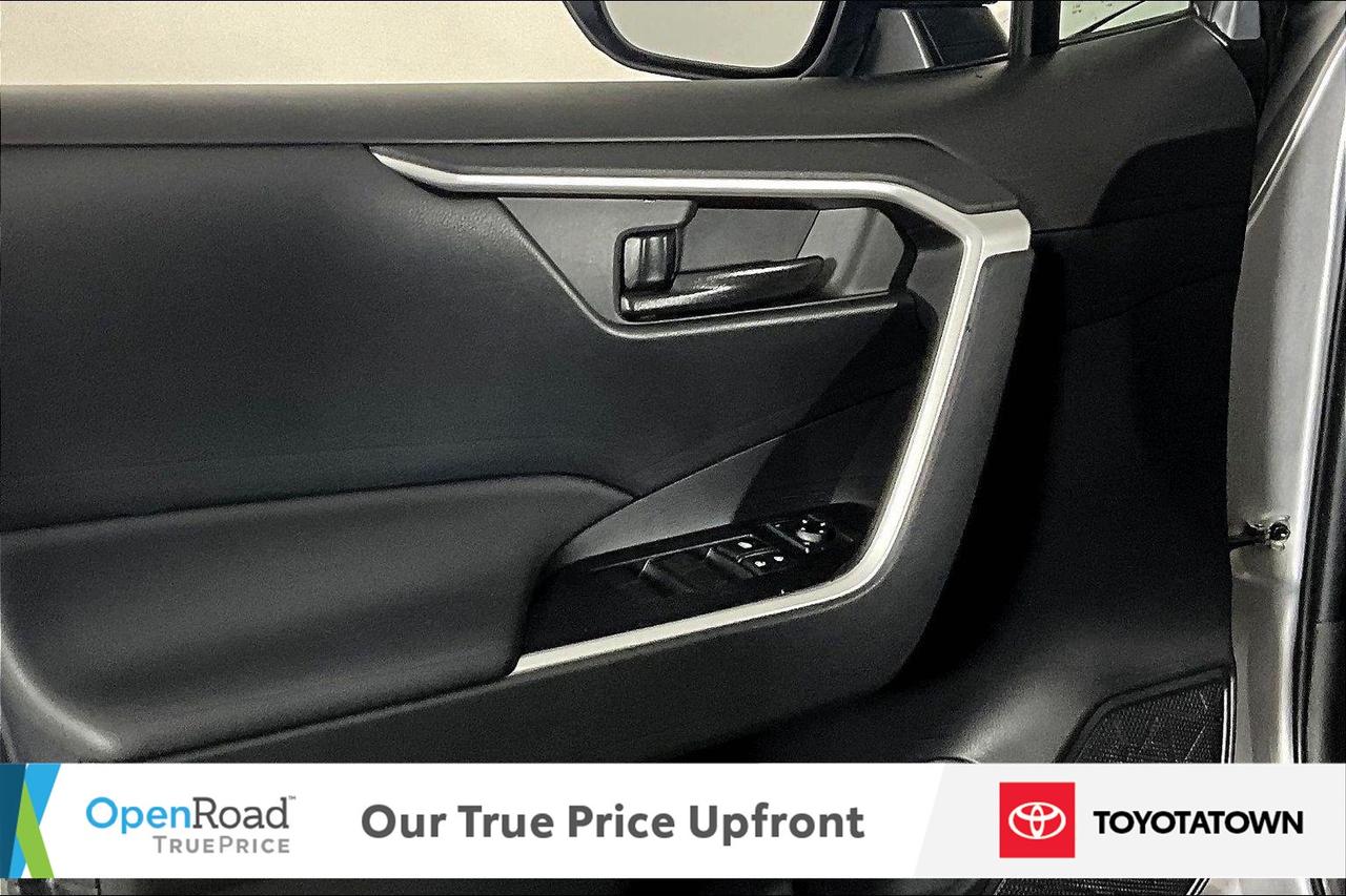 2023 Toyota RAV4 LE! CERTIFIED PRE OWNED! ACCIDENT FREE! ELIGIBLE F Photo