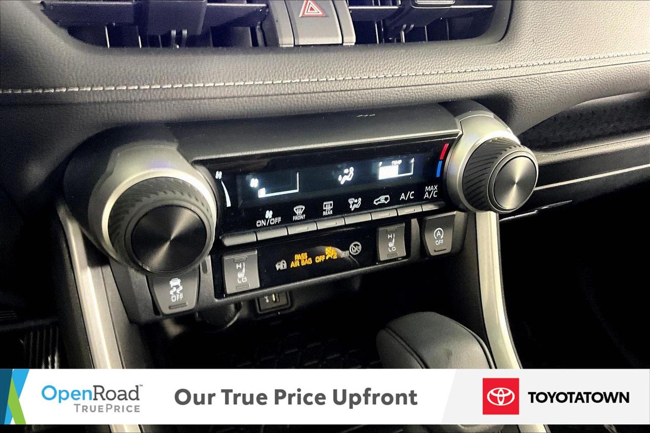 2023 Toyota RAV4 LE! CERTIFIED PRE OWNED! ACCIDENT FREE! ELIGIBLE F Photo