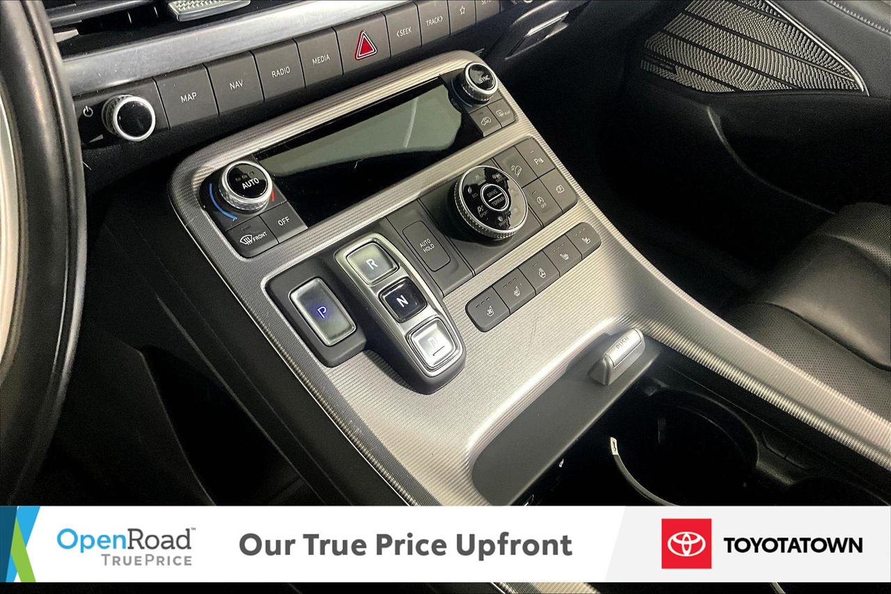 2023 Hyundai PALISADE ULTIMATE CALLIGRAPHY! ACCIDENT FREE! ELIGIBLE FOR Photo