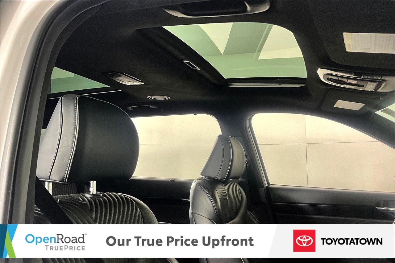 2023 Hyundai PALISADE ULTIMATE CALLIGRAPHY! ACCIDENT FREE! ELIGIBLE FOR Photo