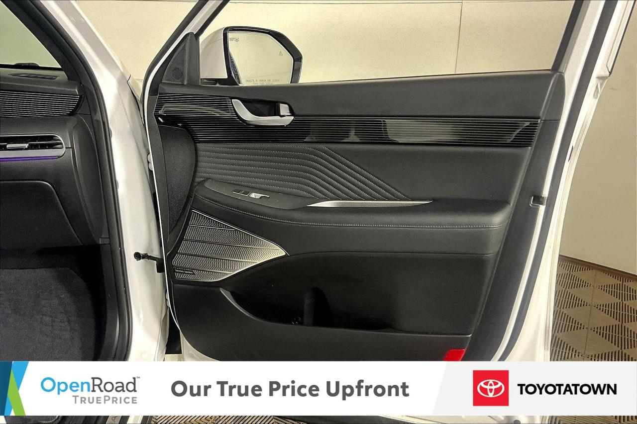 2023 Hyundai PALISADE ULTIMATE CALLIGRAPHY! ACCIDENT FREE! ELIGIBLE FOR Photo