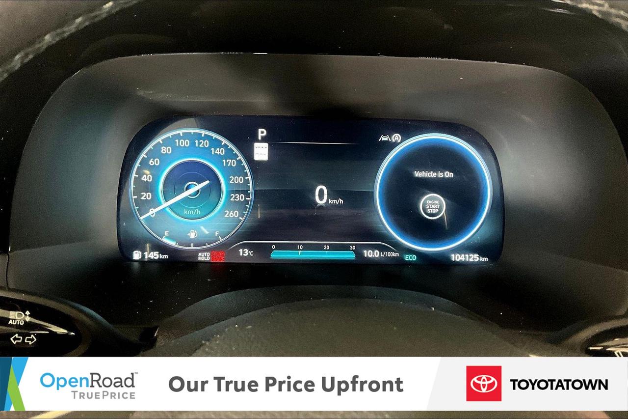 2023 Hyundai PALISADE ULTIMATE CALLIGRAPHY! ACCIDENT FREE! ELIGIBLE FOR Photo